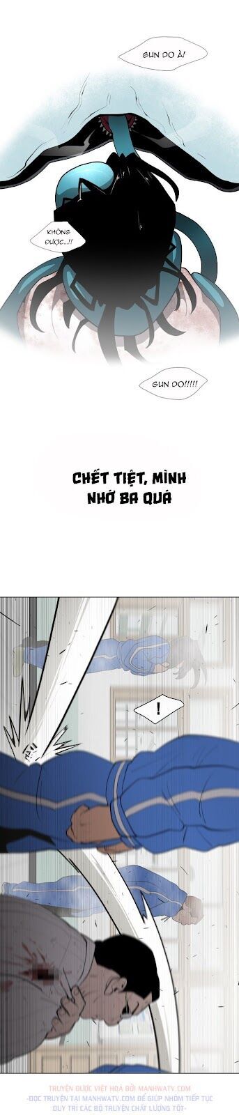 Kỷ Nguyên Siêu Anh Hùng Chap 64 - Next Chap 65