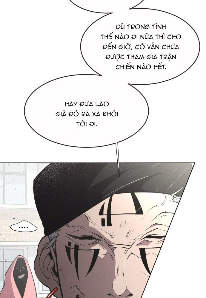 Kỷ Nguyên Siêu Anh Hùng Chap 68 - Next Chap 69