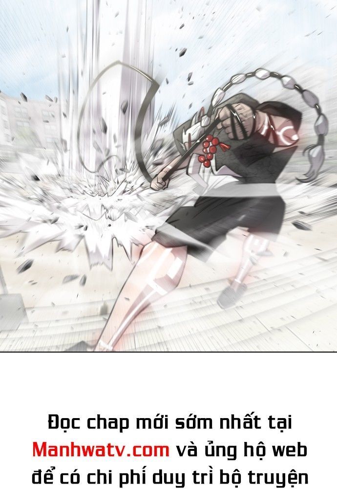 Kỷ Nguyên Siêu Anh Hùng Chap 68 - Next Chap 69