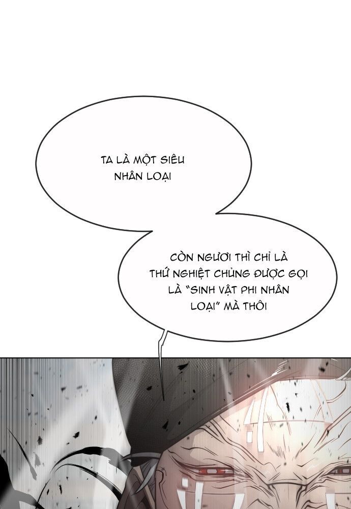 Kỷ Nguyên Siêu Anh Hùng Chap 68 - Next Chap 69