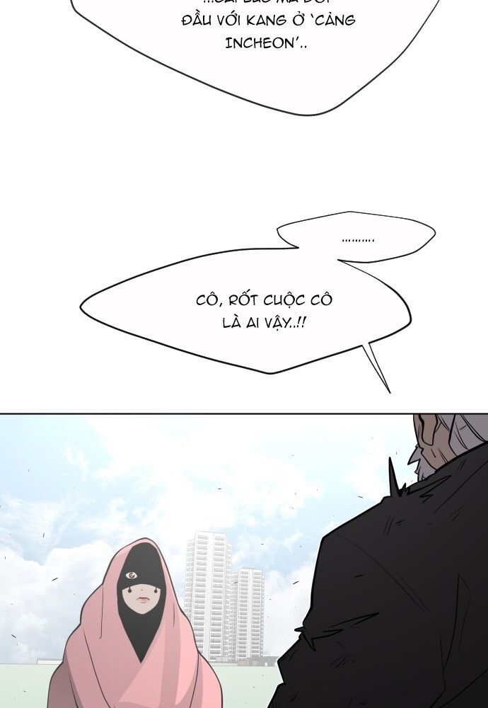 Kỷ Nguyên Siêu Anh Hùng Chap 68 - Next Chap 69