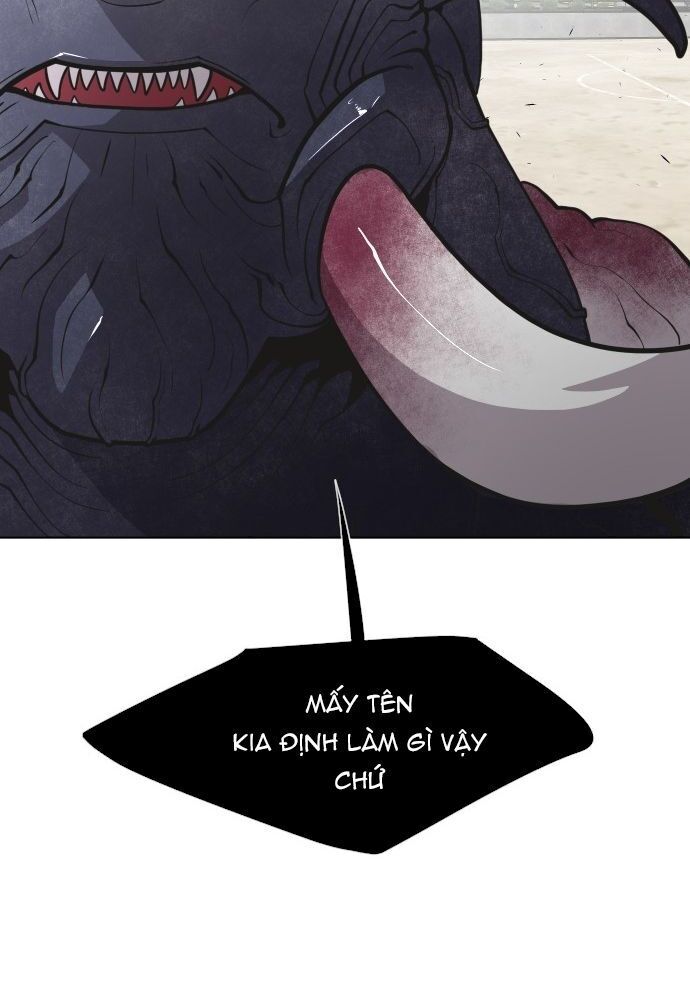 Kỷ Nguyên Siêu Anh Hùng Chap 68 - Next Chap 69