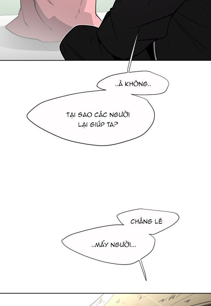 Kỷ Nguyên Siêu Anh Hùng Chap 68 - Next Chap 69