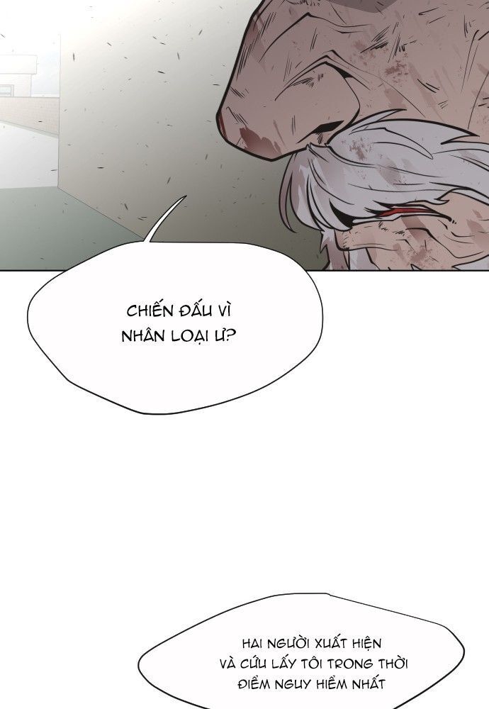 Kỷ Nguyên Siêu Anh Hùng Chap 68 - Next Chap 69