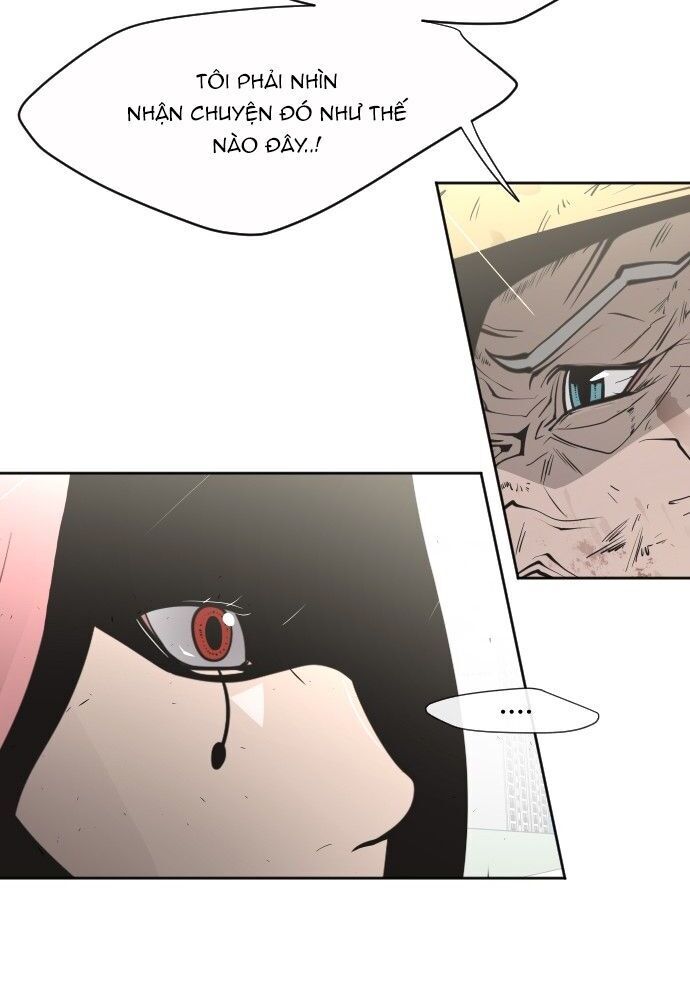 Kỷ Nguyên Siêu Anh Hùng Chap 68 - Next Chap 69