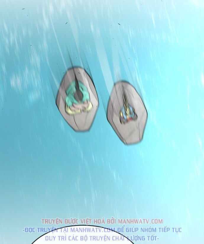 Kỷ Nguyên Siêu Anh Hùng Chap 68 - Next Chap 69