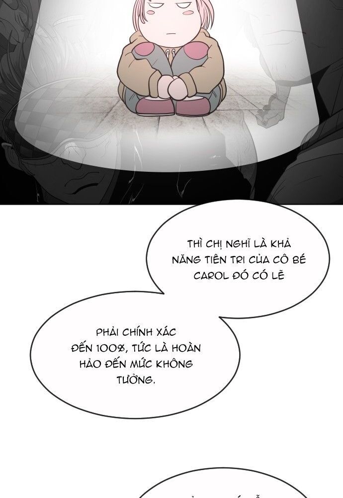 Kỷ Nguyên Siêu Anh Hùng Chap 68 - Next Chap 69