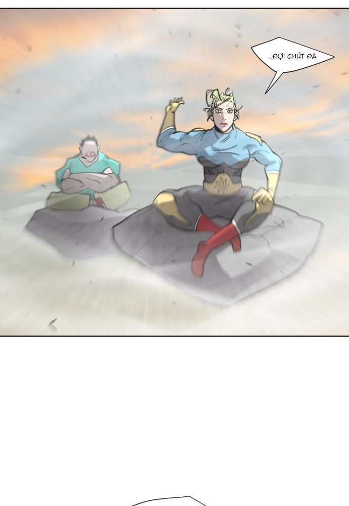 Kỷ Nguyên Siêu Anh Hùng Chap 68 - Next Chap 69