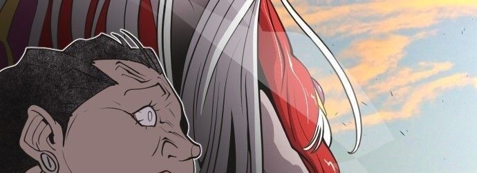 Kỷ Nguyên Siêu Anh Hùng Chap 69 - Next Chap 70