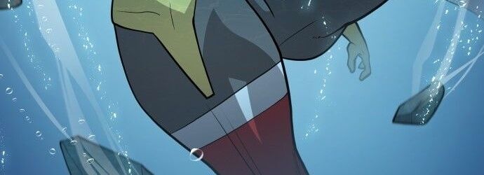 Kỷ Nguyên Siêu Anh Hùng Chap 69 - Next Chap 70