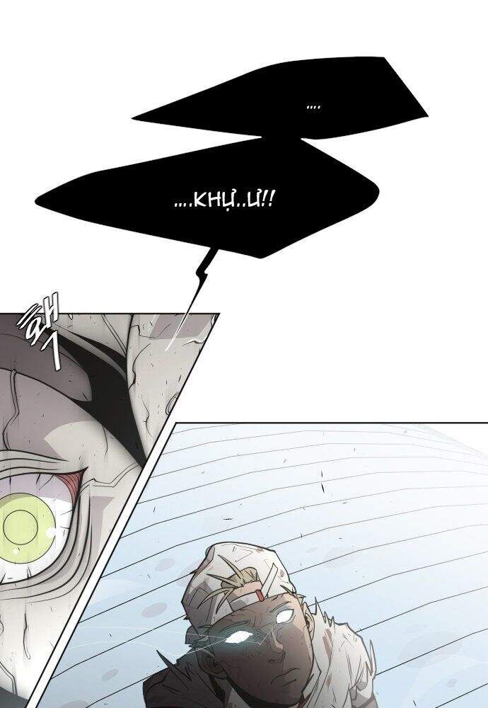 Kỷ Nguyên Siêu Anh Hùng Chap 72 - Next Chap 73