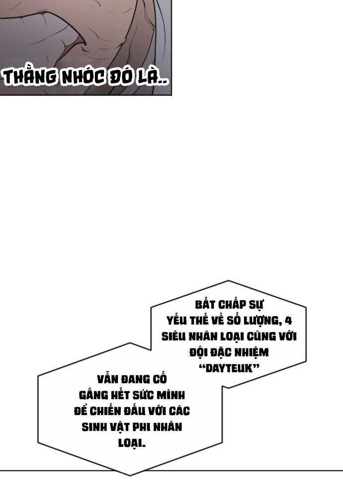 Kỷ Nguyên Siêu Anh Hùng Chap 72 - Next Chap 73
