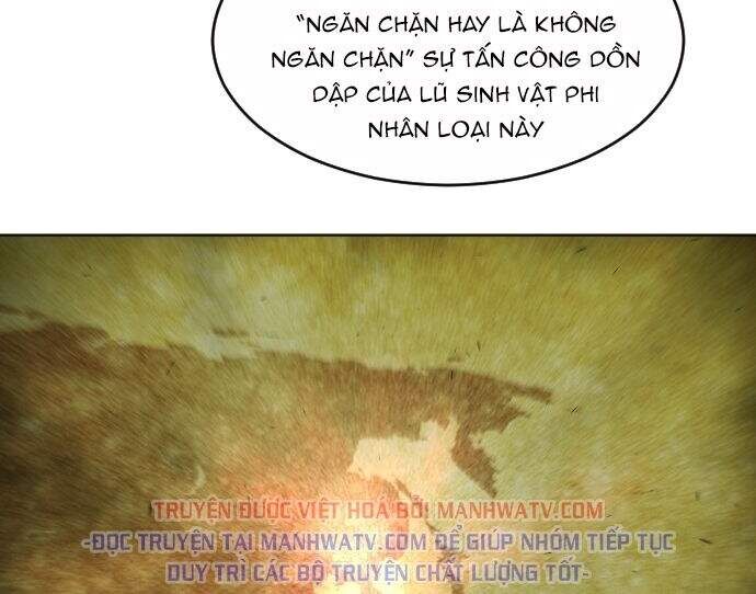 Kỷ Nguyên Siêu Anh Hùng Chap 72 - Next Chap 73