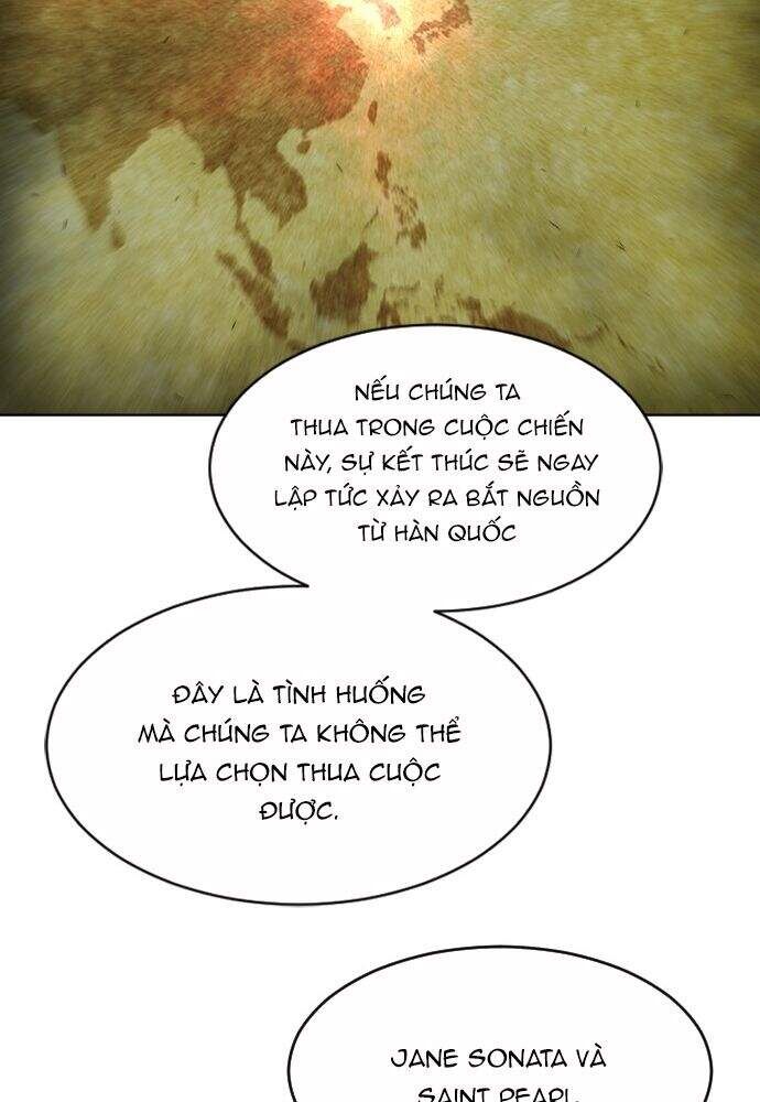 Kỷ Nguyên Siêu Anh Hùng Chap 72 - Next Chap 73