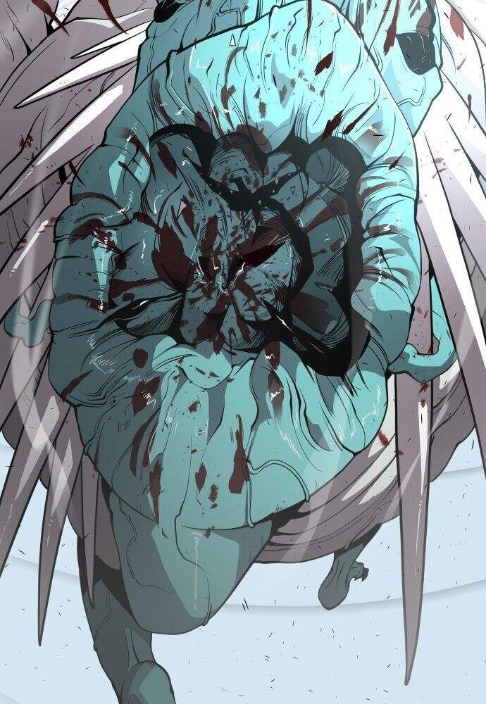 Kỷ Nguyên Siêu Anh Hùng Chap 72 - Next Chap 73