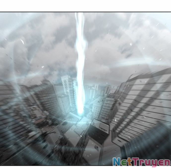 Kỷ Nguyên Siêu Anh Hùng Chap 83 - Next Chap 84