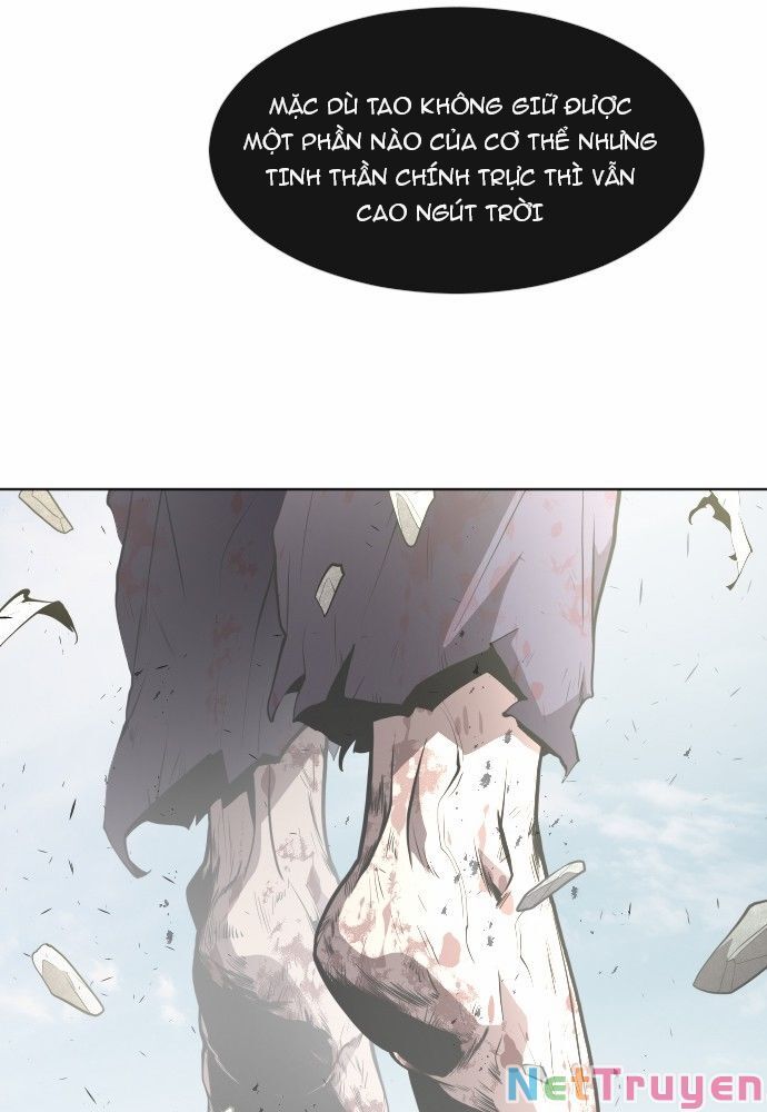 Kỷ Nguyên Siêu Anh Hùng Chap 83 - Next Chap 84