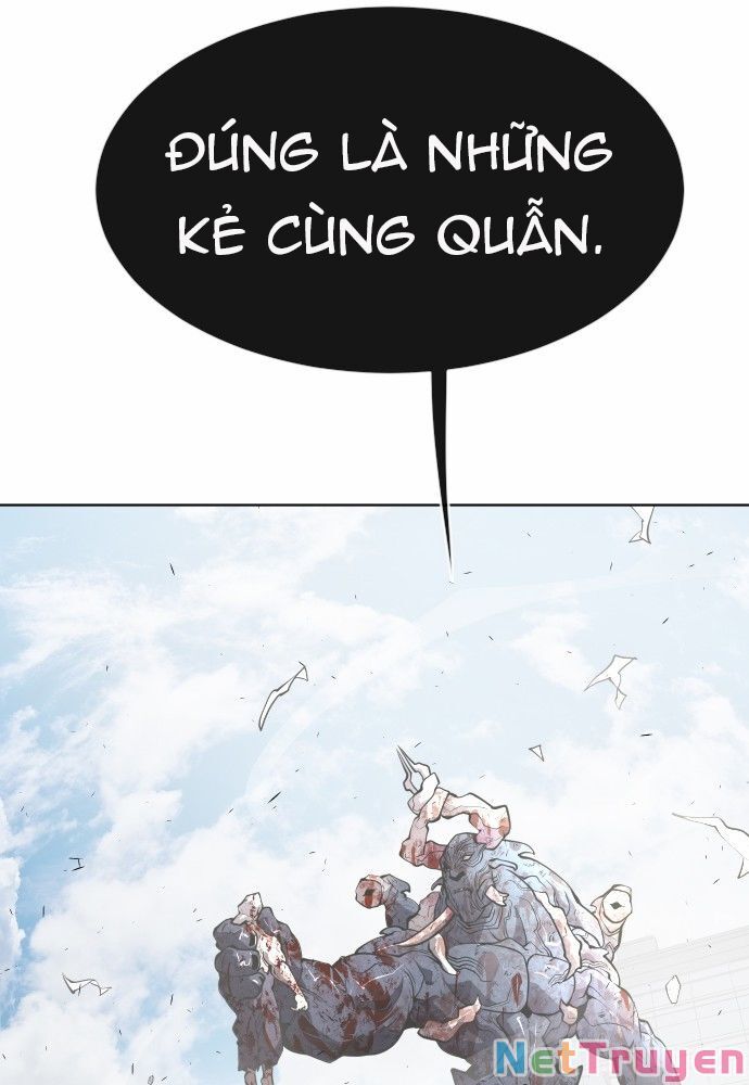Kỷ Nguyên Siêu Anh Hùng Chap 83 - Next Chap 84