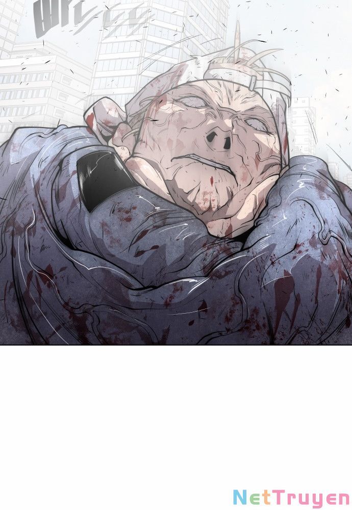 Kỷ Nguyên Siêu Anh Hùng Chap 83 - Next Chap 84