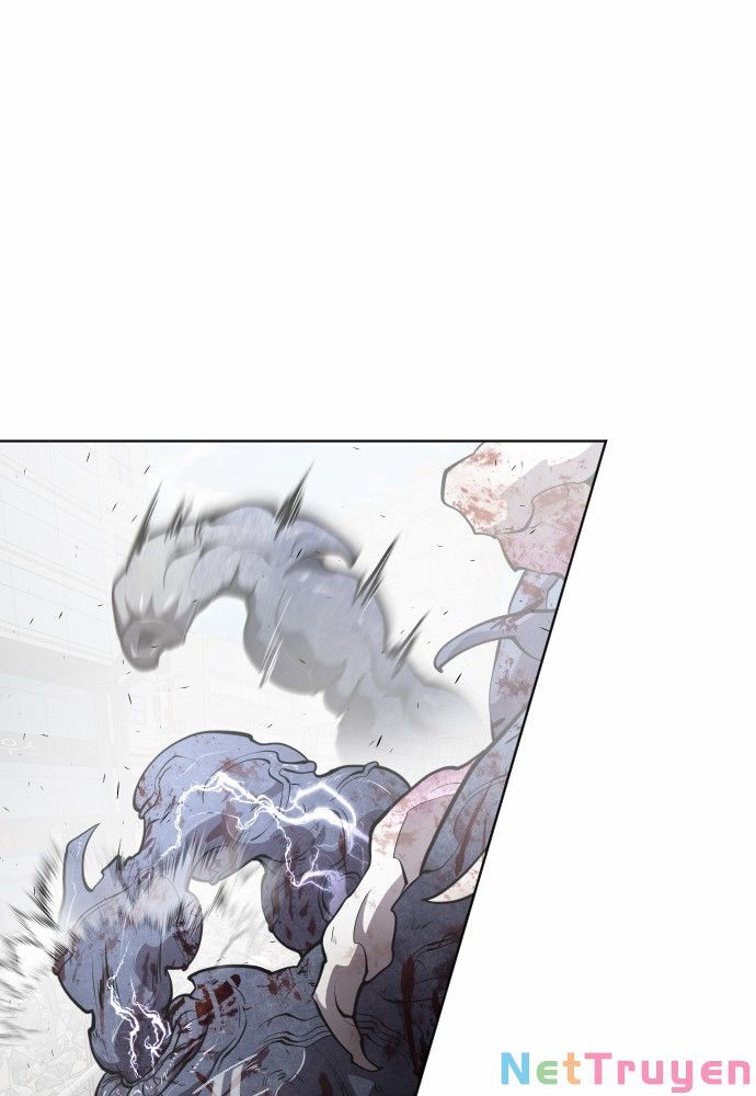 Kỷ Nguyên Siêu Anh Hùng Chap 83 - Next Chap 84