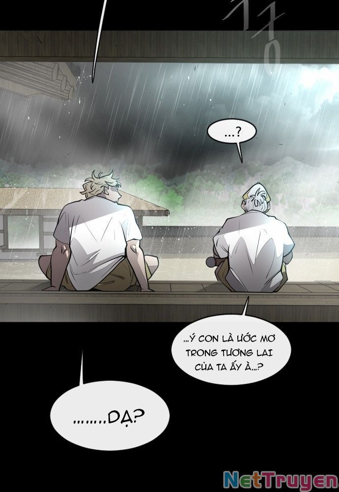 Kỷ Nguyên Siêu Anh Hùng Chap 83 - Next Chap 84