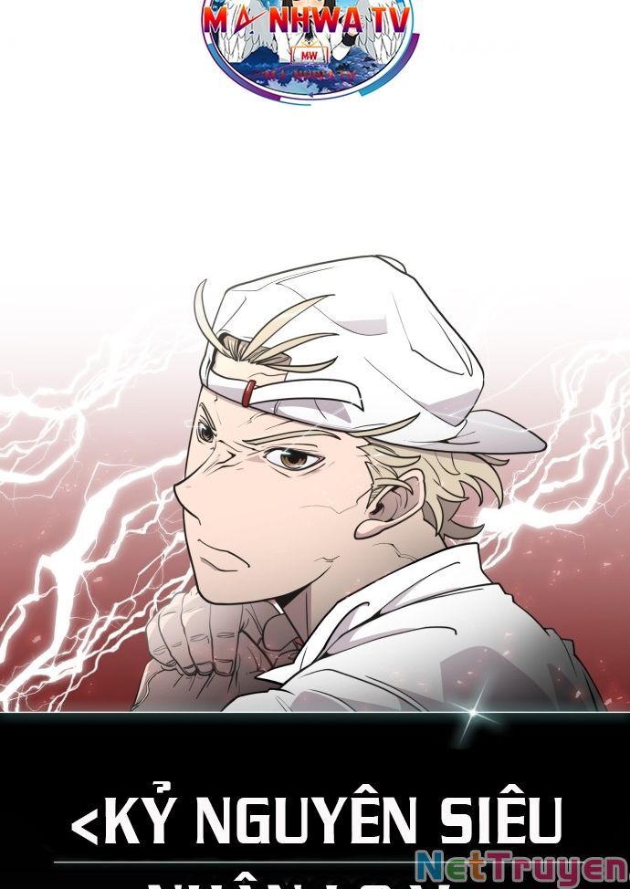 Kỷ Nguyên Siêu Anh Hùng Chap 84 - Next Chap 85