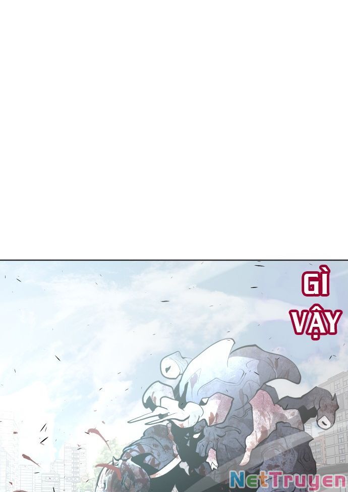 Kỷ Nguyên Siêu Anh Hùng Chap 84 - Next Chap 85