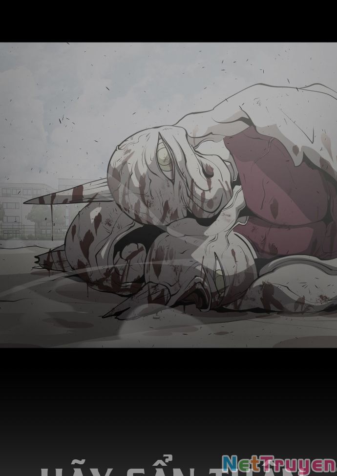 Kỷ Nguyên Siêu Anh Hùng Chap 84 - Next Chap 85