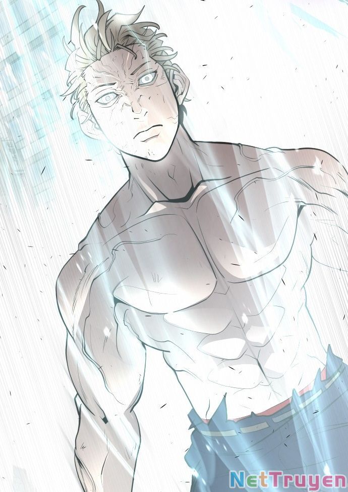 Kỷ Nguyên Siêu Anh Hùng Chap 84 - Next Chap 85