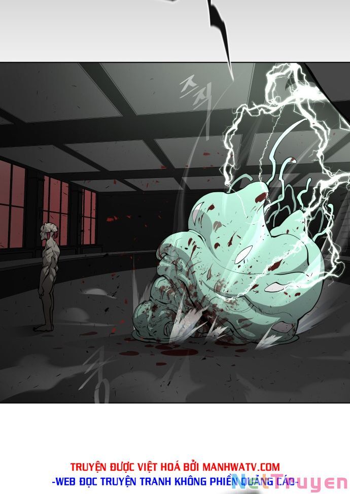 Kỷ Nguyên Siêu Anh Hùng Chap 84 - Next Chap 85