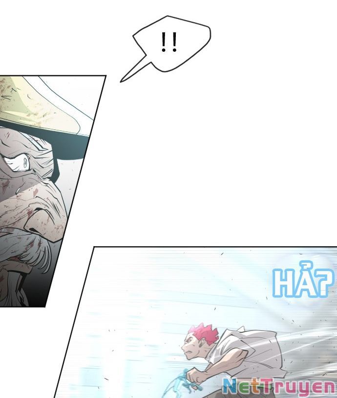 Kỷ Nguyên Siêu Anh Hùng Chap 84 - Next Chap 85