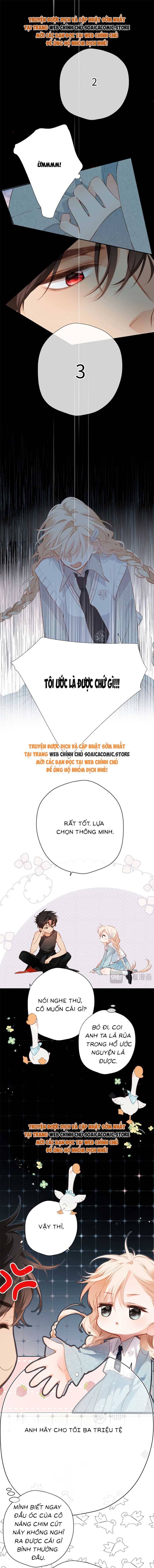 Tố Hồi Xuân Thời Chap 12 - Next Chap 13