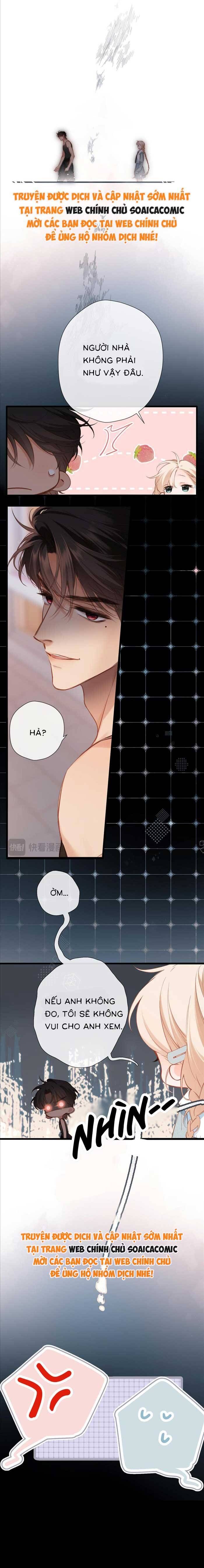 Tố Hồi Xuân Thời Chap 16 - Next Chap 17