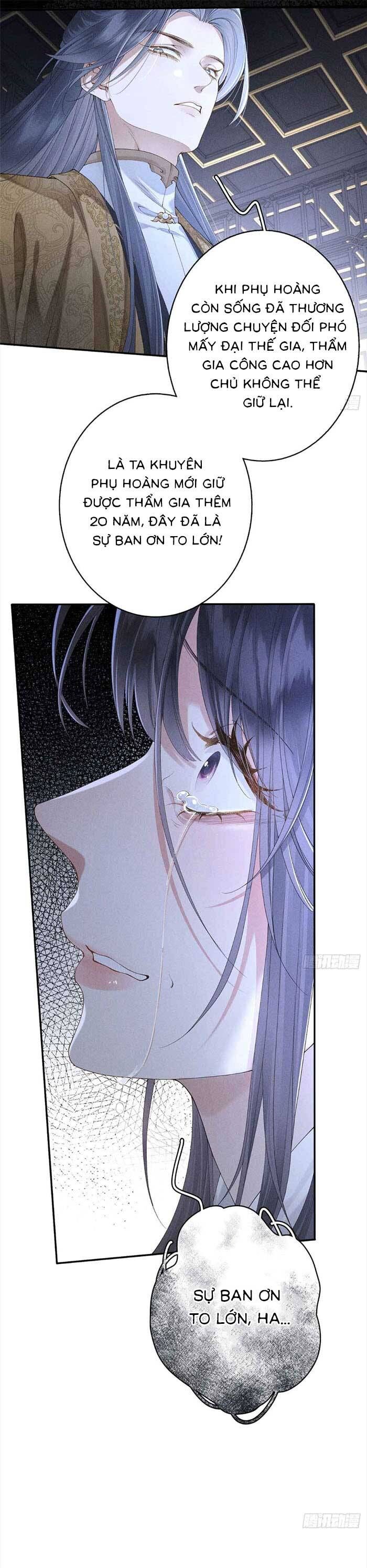 Trọng Sinh Chi Tướng Môn Độc Hậu Chap 1 - Next Chap 2