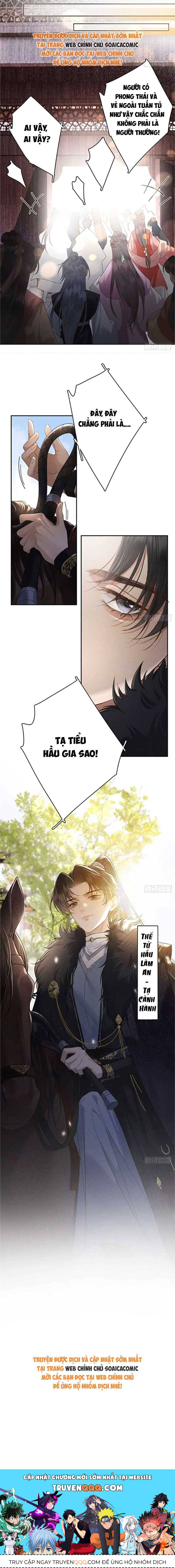 Trọng Sinh Chi Tướng Môn Độc Hậu Chap 4 - Next Chap 5