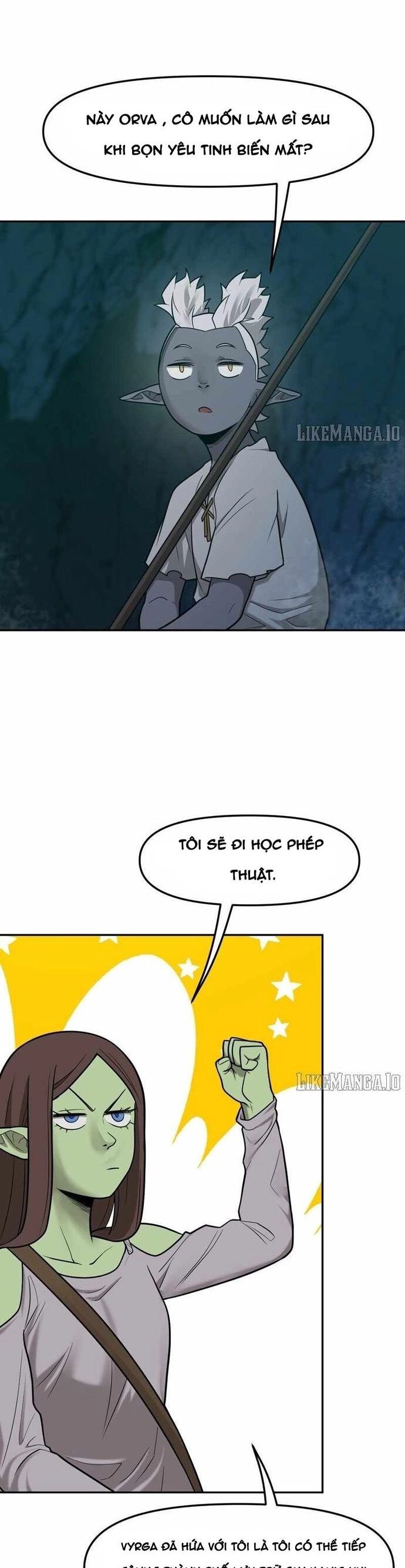 Chu Tiên Sinh, Ép Cưới Phạm Pháp Đó Chap 102 - Next Chap 103
