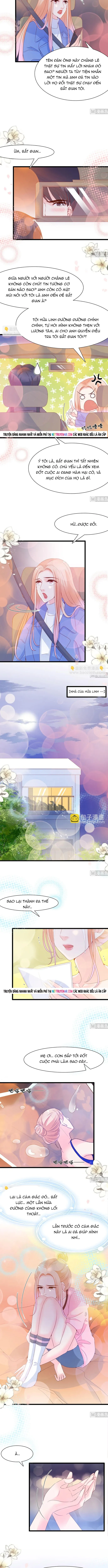 Chu Tiên Sinh, Ép Cưới Phạm Pháp Đó Chap 105 - Next Chap 106