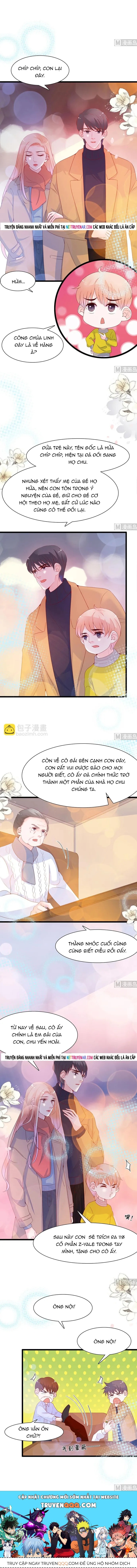 Chu Tiên Sinh, Ép Cưới Phạm Pháp Đó Chap 107 - Next Chap 108