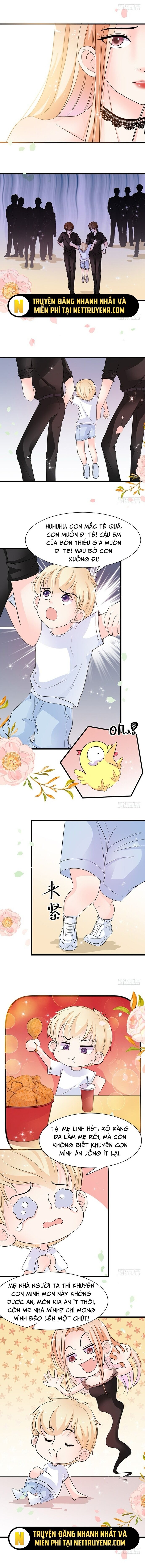 Chu Tiên Sinh, Ép Cưới Phạm Pháp Đó Chap 11 - Next Chap 12