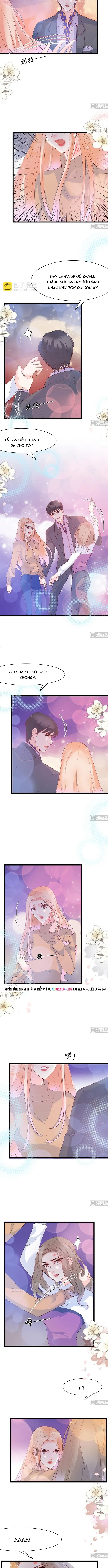 Chu Tiên Sinh, Ép Cưới Phạm Pháp Đó Chap 110 - Next Chap 111