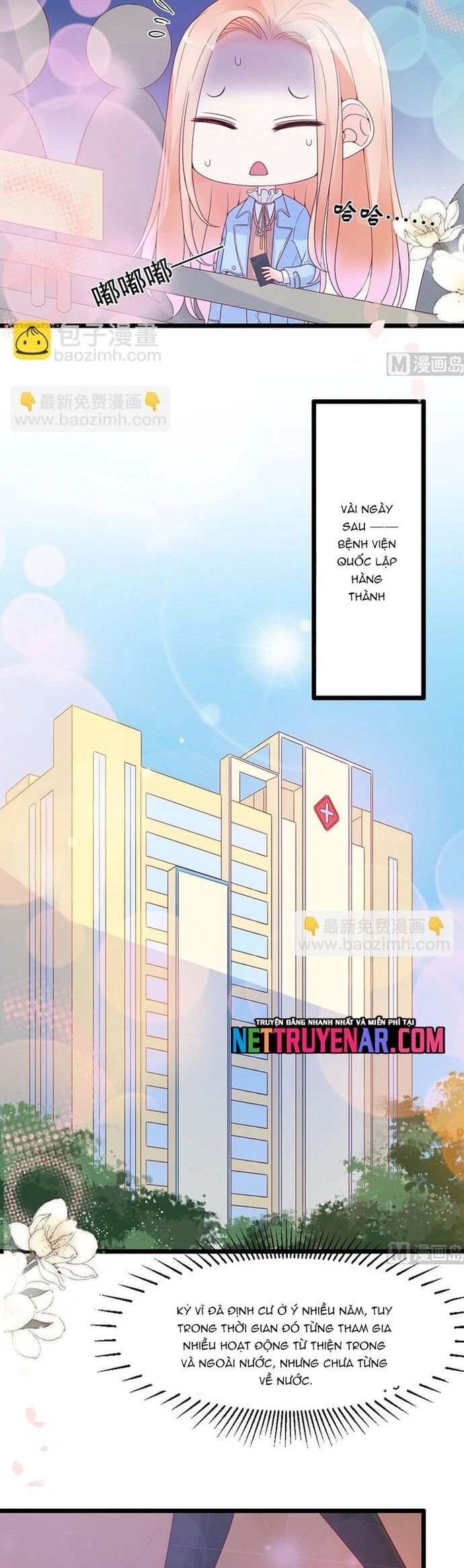 Chu Tiên Sinh, Ép Cưới Phạm Pháp Đó Chap 115 - Next Chap 116