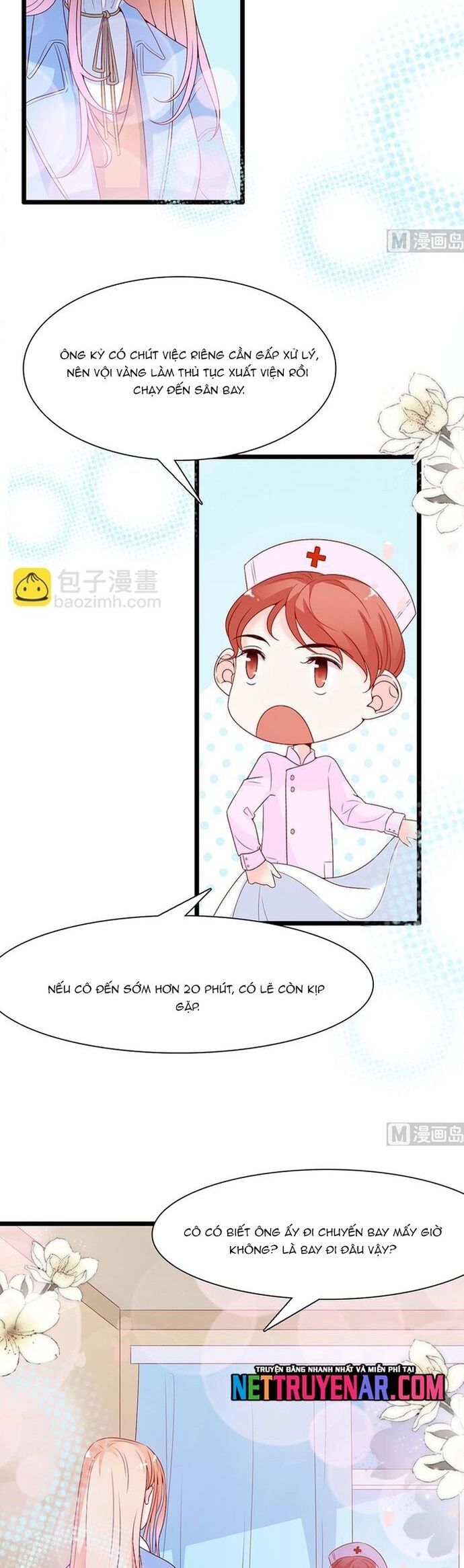 Chu Tiên Sinh, Ép Cưới Phạm Pháp Đó Chap 115 - Next Chap 116