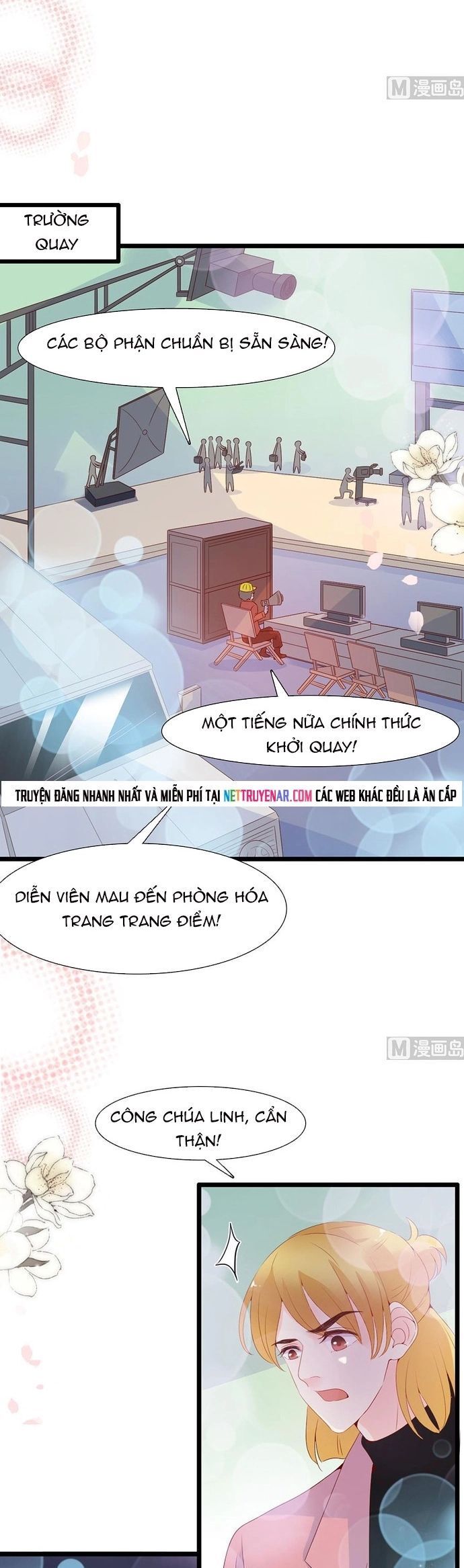 Chu Tiên Sinh, Ép Cưới Phạm Pháp Đó Chap 117 - Next Chap 118