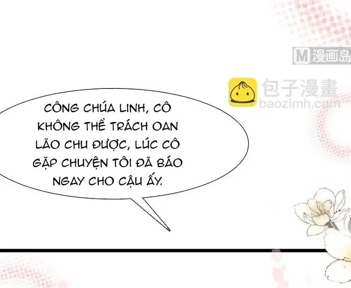 Chu Tiên Sinh, Ép Cưới Phạm Pháp Đó Chap 119 - Next Chap 120