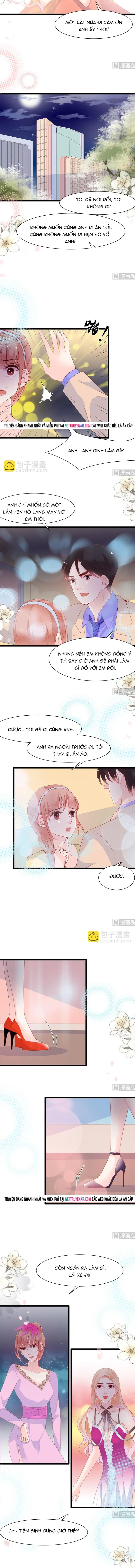 Chu Tiên Sinh, Ép Cưới Phạm Pháp Đó Chap 130 - Next Chap 131