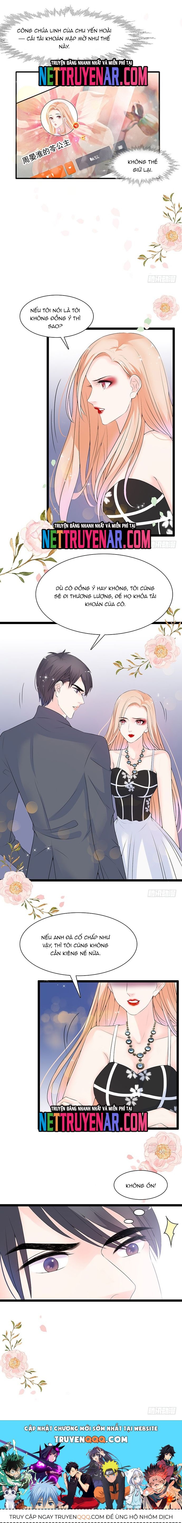 Chu Tiên Sinh, Ép Cưới Phạm Pháp Đó Chap 37 - Next Chap 38