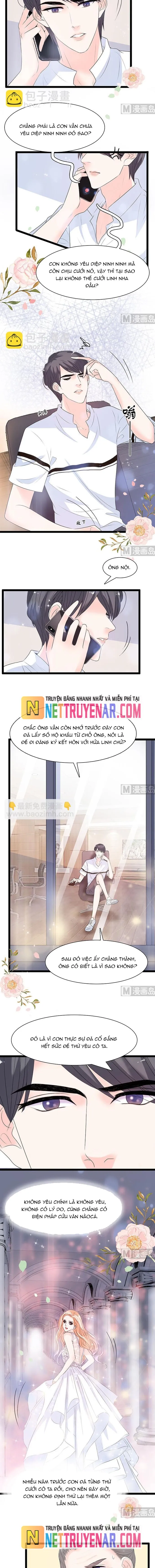 Chu Tiên Sinh, Ép Cưới Phạm Pháp Đó Chap 44 - Next Chap 45