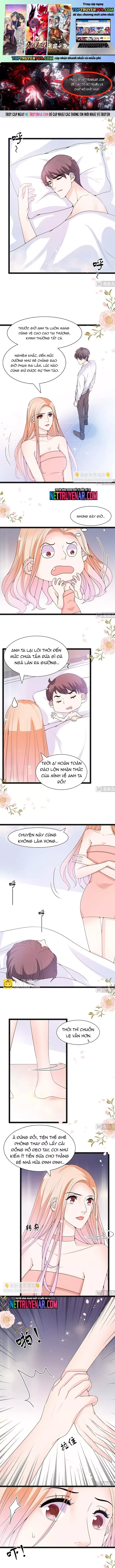 Chu Tiên Sinh, Ép Cưới Phạm Pháp Đó Chap 57 - Next Chap 58