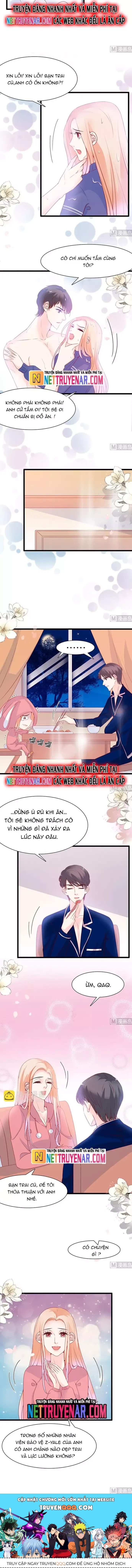 Chu Tiên Sinh, Ép Cưới Phạm Pháp Đó Chap 88 - Next Chap 89