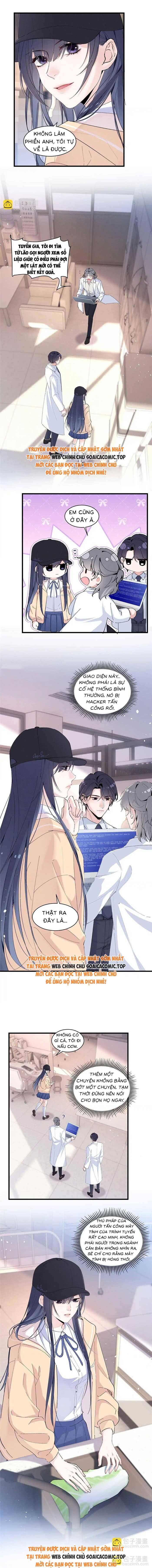 Phu Nhân Lại Rơi Áo Choàng Chap 13 - Next Chap 14